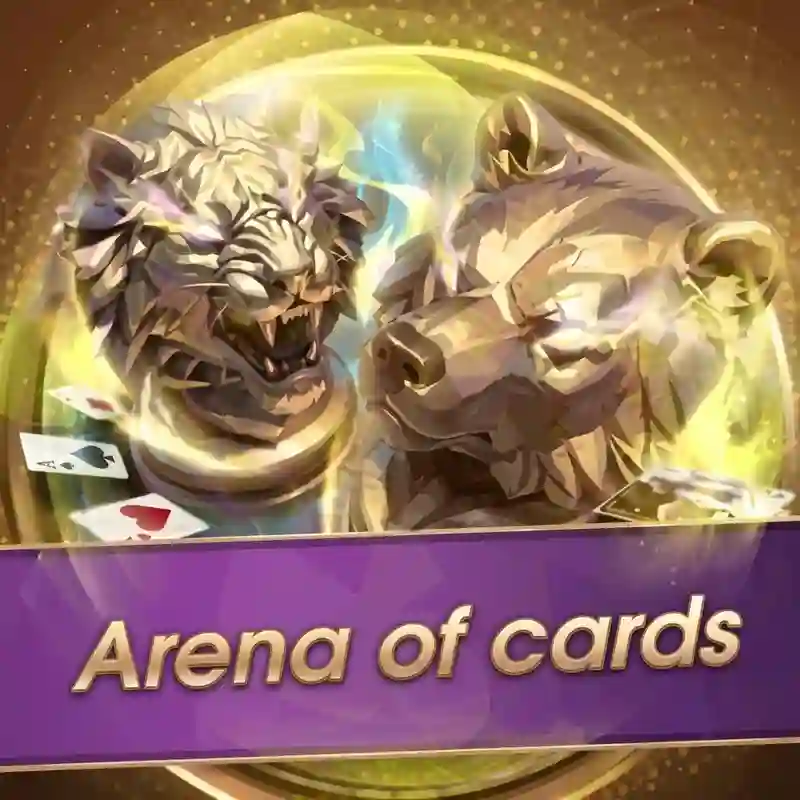 Chơi Arena of Cards tại pg66
