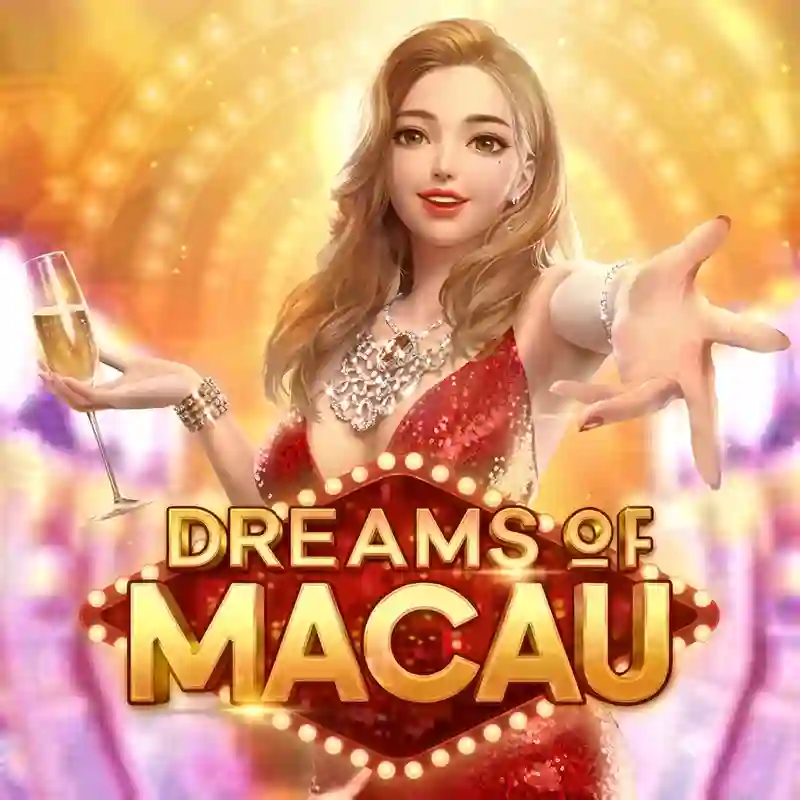 Trò chơi Giấc mơ Ma Cao tại pg66