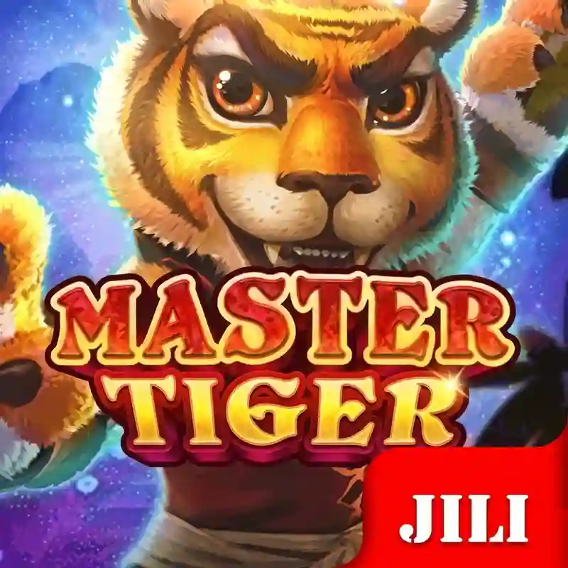 Trò chơi nổ hũ Hổ chủ tại casino pg66