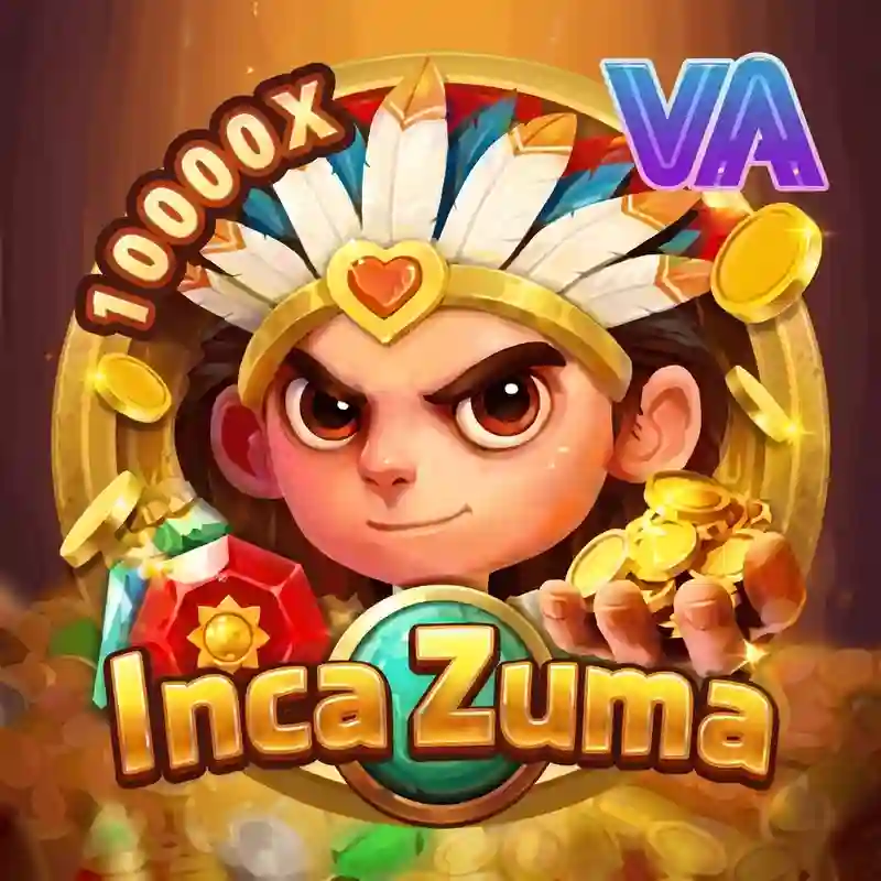 Trò chơi Casino Inca Zuma tại pg66
