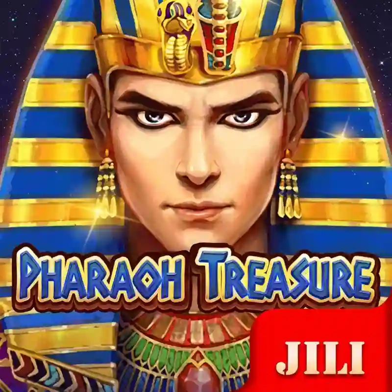 Trò chơi slot Kho báu Pharaoh tại pg66