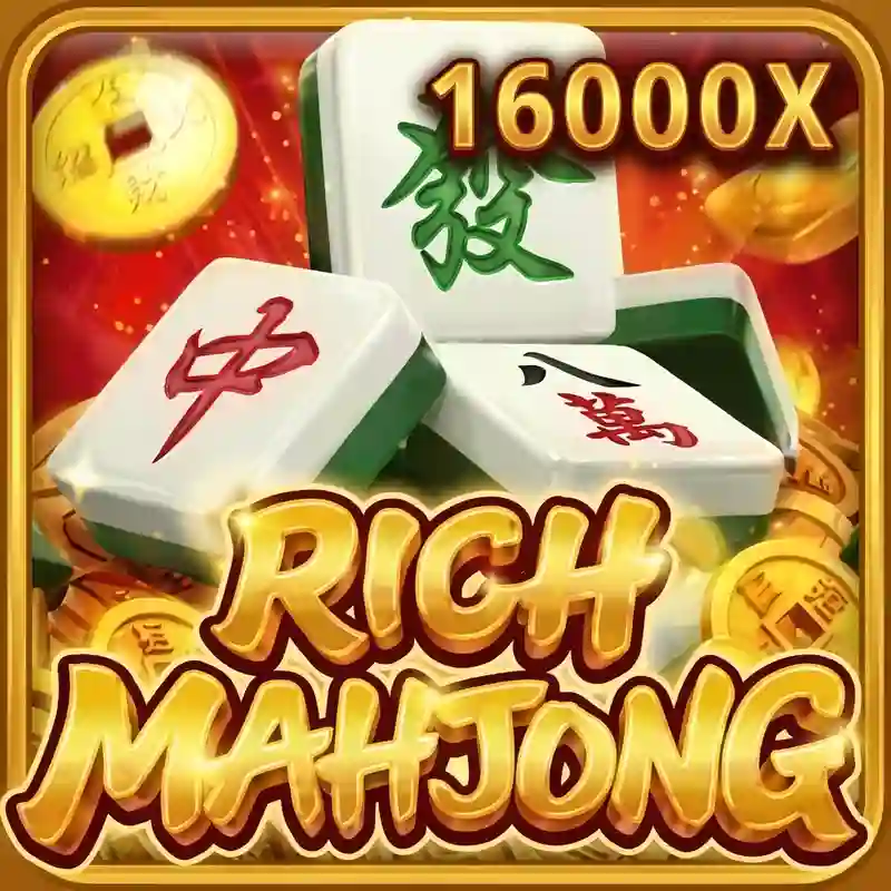 Trò chơi casino Mạt chược phát rồi tại pg66