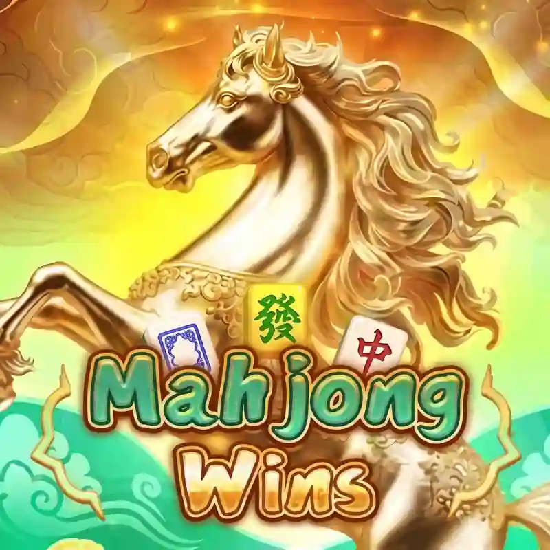 Trò chơi Mạt Chược Thắng Ngay tại casino pg66