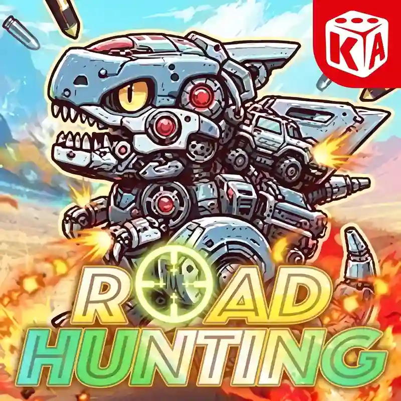 Săn bắn trên đường