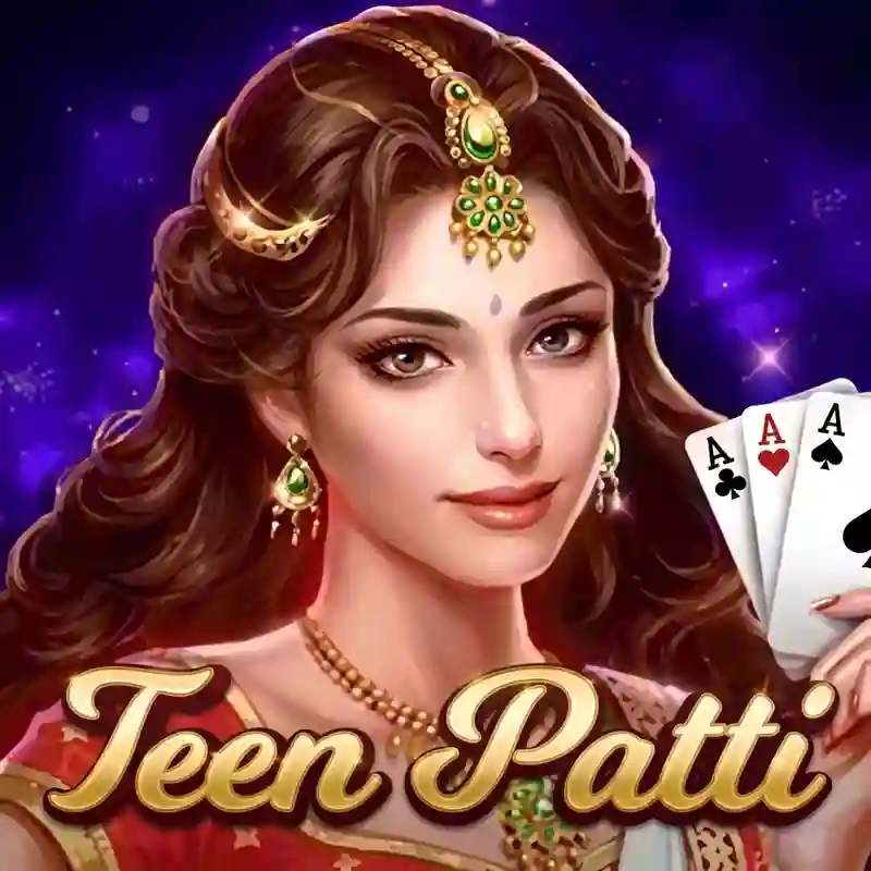 Trò chơi Teen Patti tại casino pg66