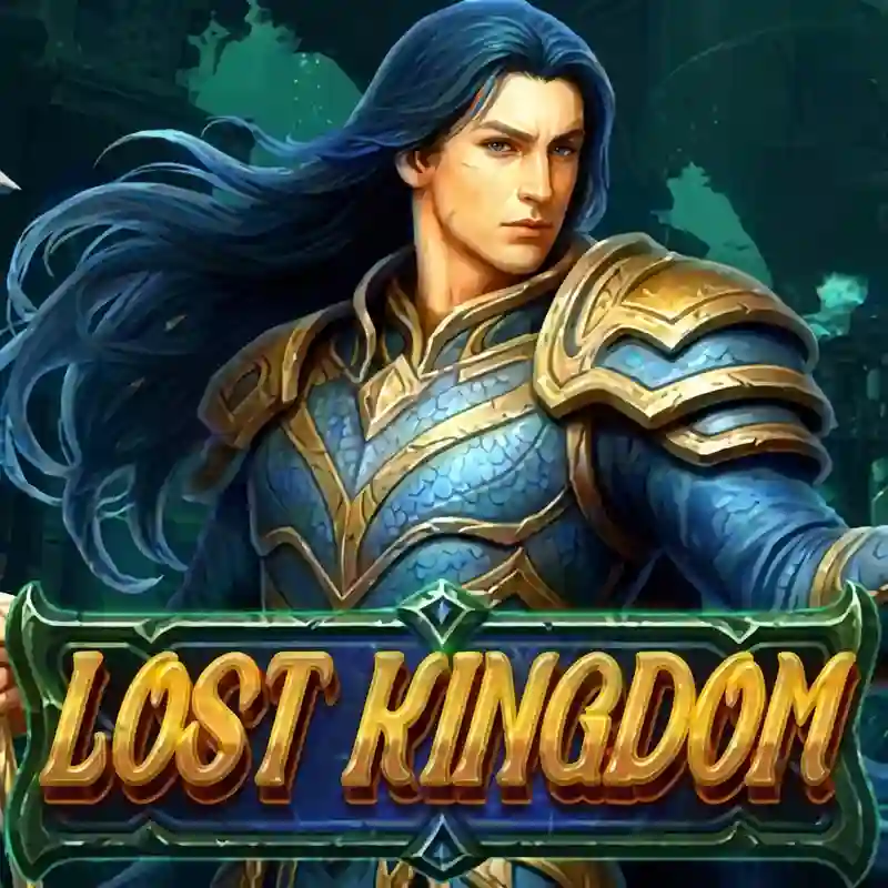 Trò chơi slot Vương Quốc Thất Lạc tại casino trực tuyến pg66